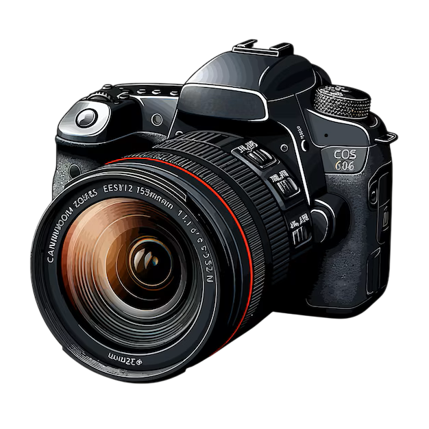 Canon camera